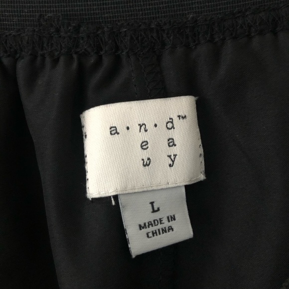 ❌SOLD❌Tulle Ballet Skirt / Black w/ Rhinestones - Picture 8 of 10